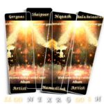 دانلود آلبوم جدید ممسلوک به نام لونه خرگوش