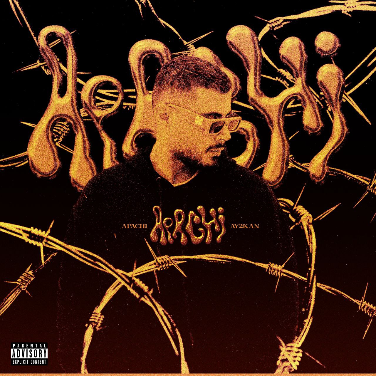  آیتوکان آپاچی