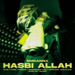 دانلود آهنگ جدید عمران ان ایکس به نام حسبی الله