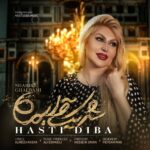 دانلود آهنگ جدید هستی دیبا به نام شریک قلبمی