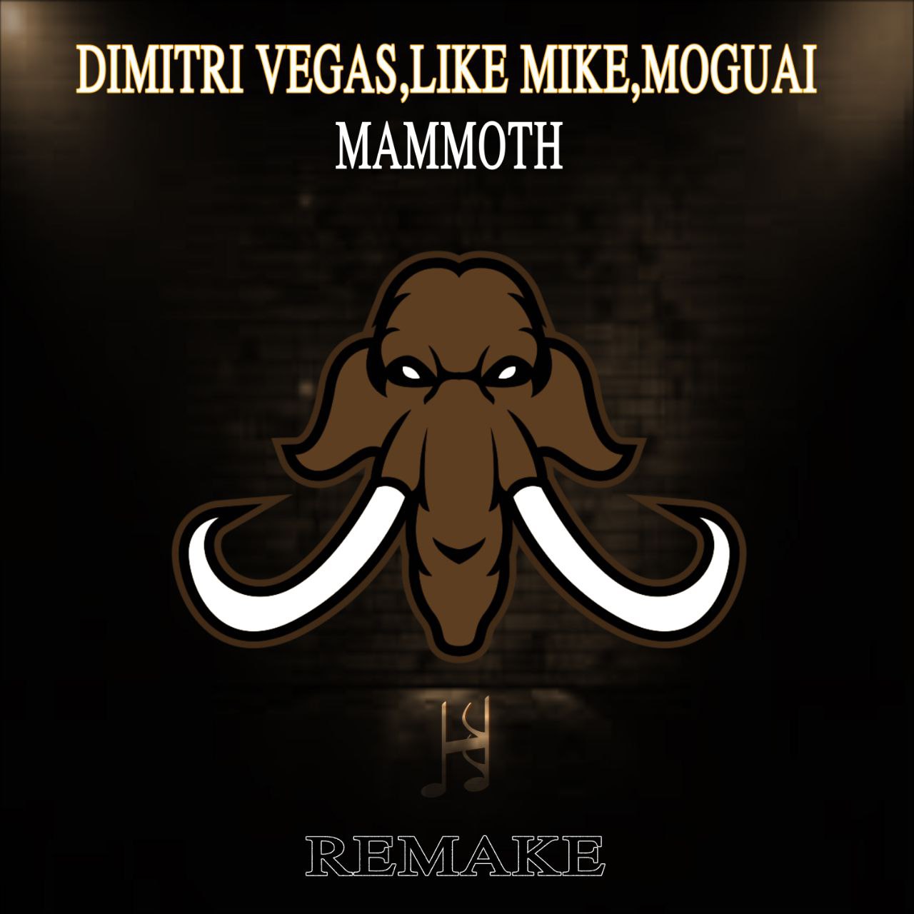 دانلود آهنگ جدید حسین یوسفی به نام ریمیک ماموت