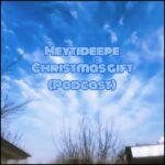 دانلود پادکست جدید میتی دیپ به نام کادوی کریسمس