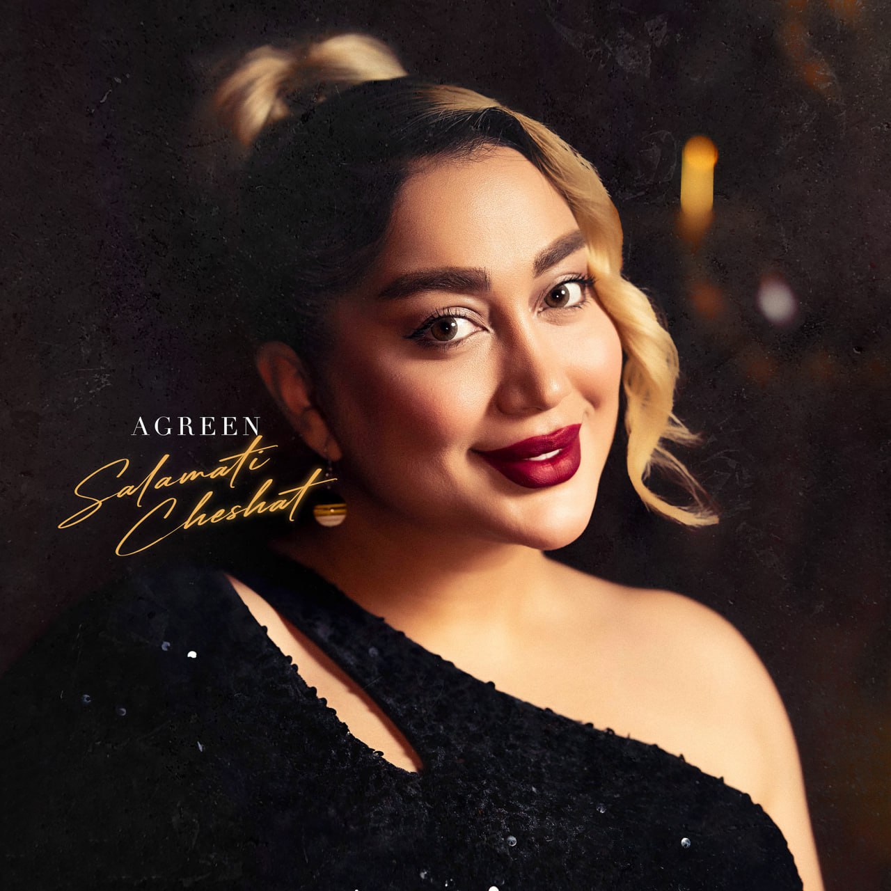 دانلود آهنگ جدید آگرین به نام سلامتی چشات