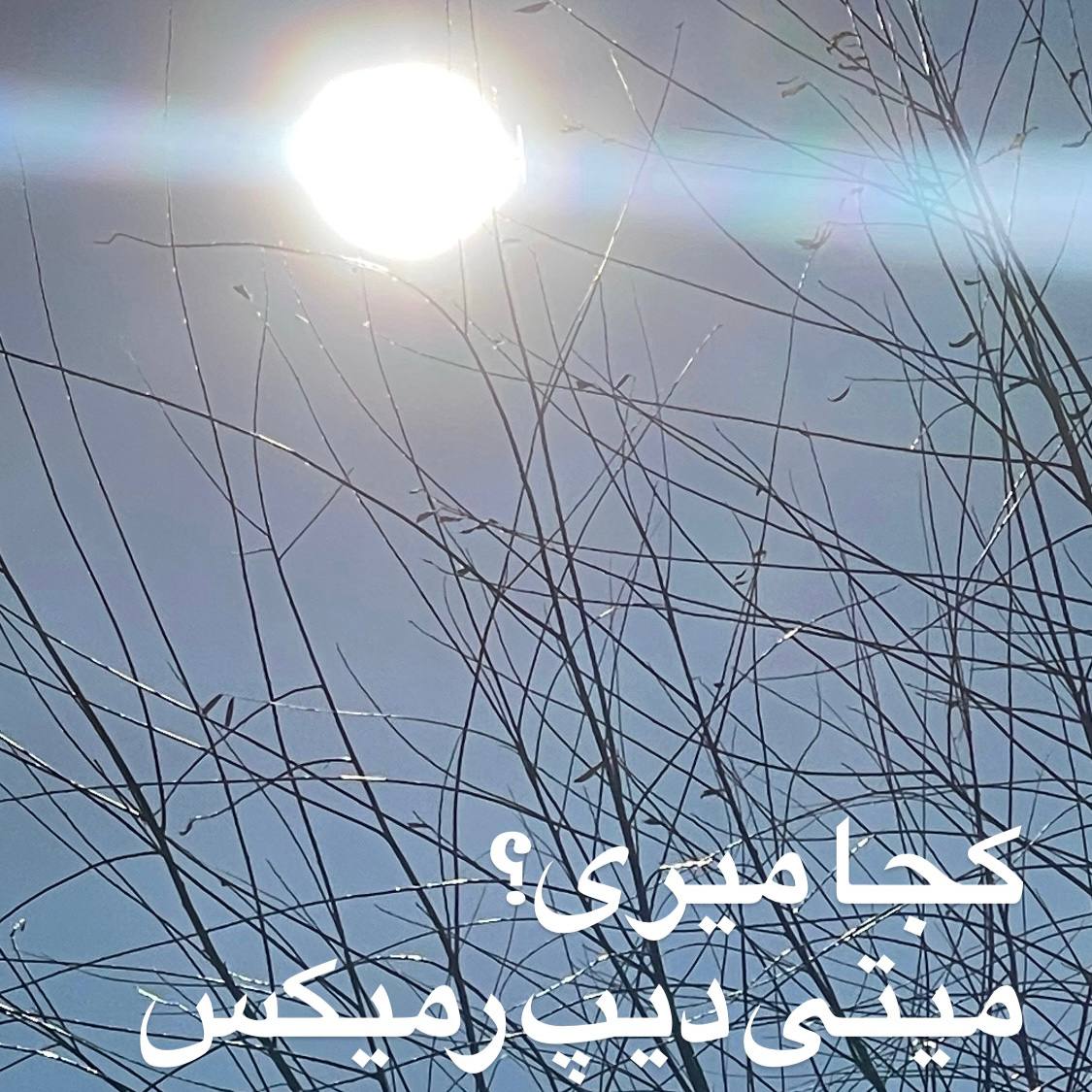 دانلود آهنگ جدید میتی دیپ به نام کجا میری؟ ( رمیکس )