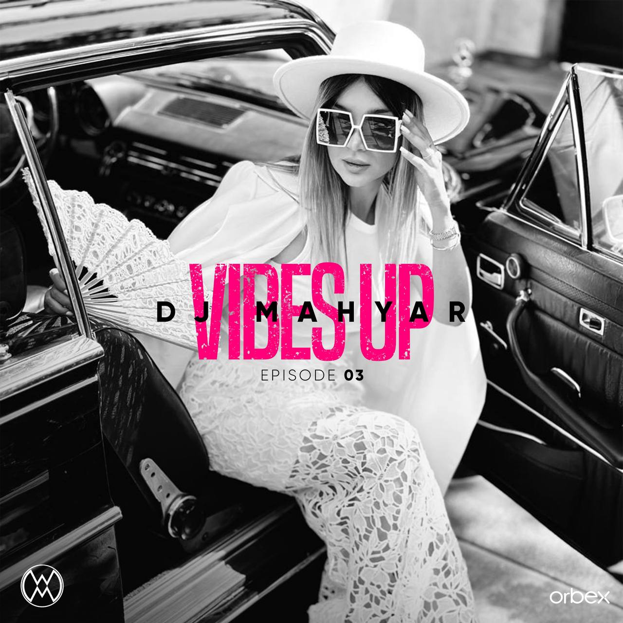 دانلود پادکست جدید دیجی مهیار به نام وایبز آپ 3 ( قسمت سوم )