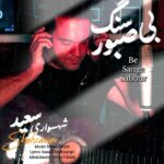 دانلود آهنگ جدید سعید شهسواری (شهسوار) به نام بی سنگ صبور