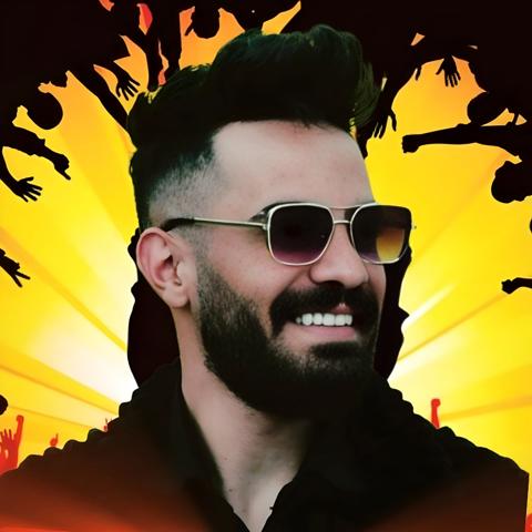 دانلود آهنگ جدید امیر نریمانی به نام غم کدر