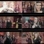 دانلود موزیک ویدیو جدید لامیا به نام لایه لایه