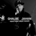 دانلود آهنگ جدید سید حجت نبوی منش به نام قلب جهان