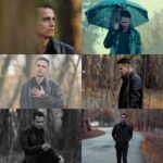 دانلود موزیک ویدیو جدید پدرام امینی باز بارون